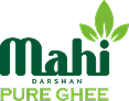 Mahi Pure Ghee